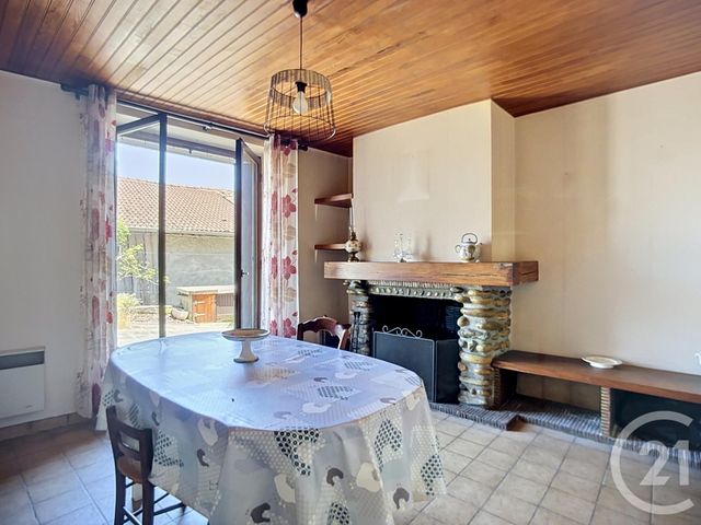 maison à vendre - 4 pièces - 113.9 m2 - PRAT BONREPAUX - 09 - MIDI-PYRENEES - Century 21 Pyrénées Immo