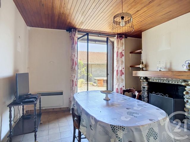 maison à vendre - 4 pièces - 113.9 m2 - PRAT BONREPAUX - 09 - MIDI-PYRENEES - Century 21 Pyrénées Immo