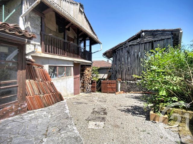 maison à vendre - 4 pièces - 113.9 m2 - PRAT BONREPAUX - 09 - MIDI-PYRENEES - Century 21 Pyrénées Immo
