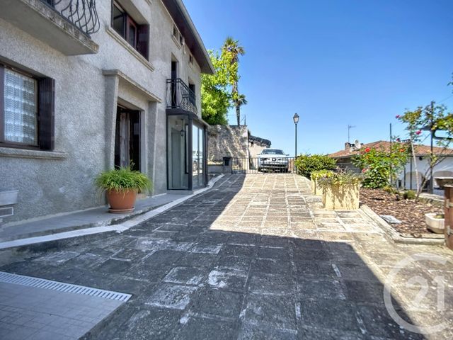 maison à vendre - 4 pièces - 113.9 m2 - PRAT BONREPAUX - 09 - MIDI-PYRENEES - Century 21 Pyrénées Immo