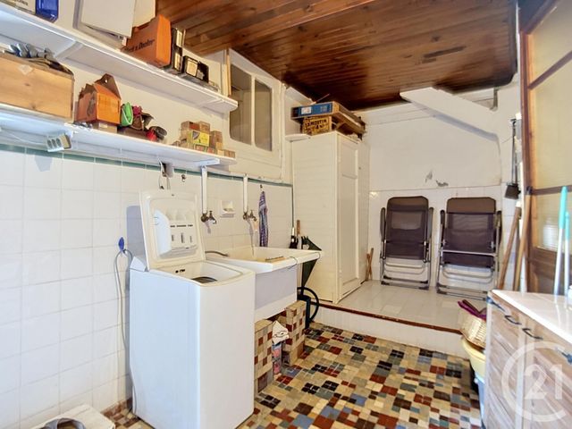 maison à vendre - 4 pièces - 113.9 m2 - PRAT BONREPAUX - 09 - MIDI-PYRENEES - Century 21 Pyrénées Immo