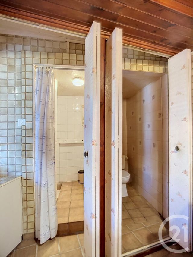 maison à vendre - 4 pièces - 113.9 m2 - PRAT BONREPAUX - 09 - MIDI-PYRENEES - Century 21 Pyrénées Immo