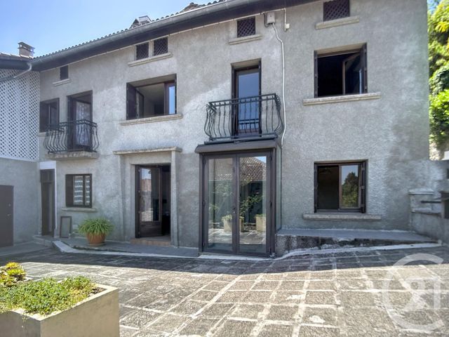 maison à vendre - 4 pièces - 113.9 m2 - PRAT BONREPAUX - 09 - MIDI-PYRENEES - Century 21 Pyrénées Immo