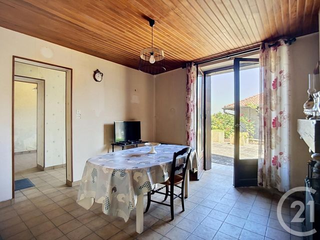 maison à vendre - 4 pièces - 113.9 m2 - PRAT BONREPAUX - 09 - MIDI-PYRENEES - Century 21 Pyrénées Immo