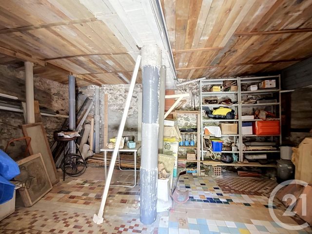 maison à vendre - 4 pièces - 113.9 m2 - PRAT BONREPAUX - 09 - MIDI-PYRENEES - Century 21 Pyrénées Immo