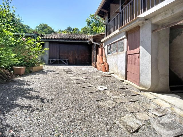 maison à vendre - 4 pièces - 113.9 m2 - PRAT BONREPAUX - 09 - MIDI-PYRENEES - Century 21 Pyrénées Immo
