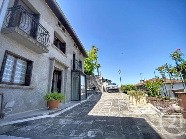 maison à vendre - 4 pièces - 113.9 m2 - PRAT BONREPAUX - 09 - MIDI-PYRENEES - Century 21 Pyrénées Immo