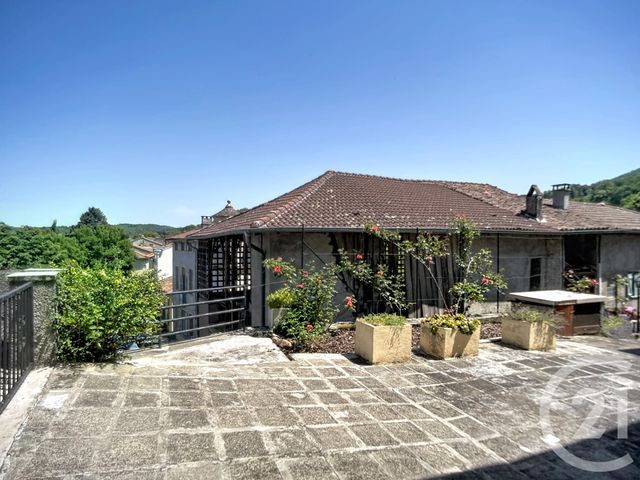 maison à vendre - 4 pièces - 113.9 m2 - PRAT BONREPAUX - 09 - MIDI-PYRENEES - Century 21 Pyrénées Immo