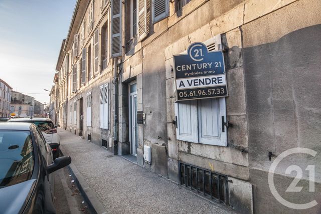 Afficher la photo en grand divers à vendre - 87.51 m2 - ST GIRONS - 09 - MIDI-PYRENEES - Century 21 Pyrénées Immo