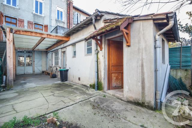 Afficher la photo en grand divers à vendre - 87.51 m2 - ST GIRONS - 09 - MIDI-PYRENEES - Century 21 Pyrénées Immo