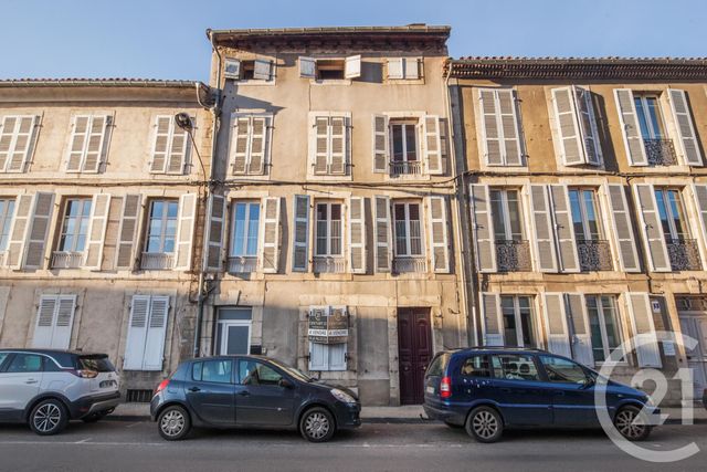 Afficher la photo en grand divers à vendre - 87.51 m2 - ST GIRONS - 09 - MIDI-PYRENEES - Century 21 Pyrénées Immo