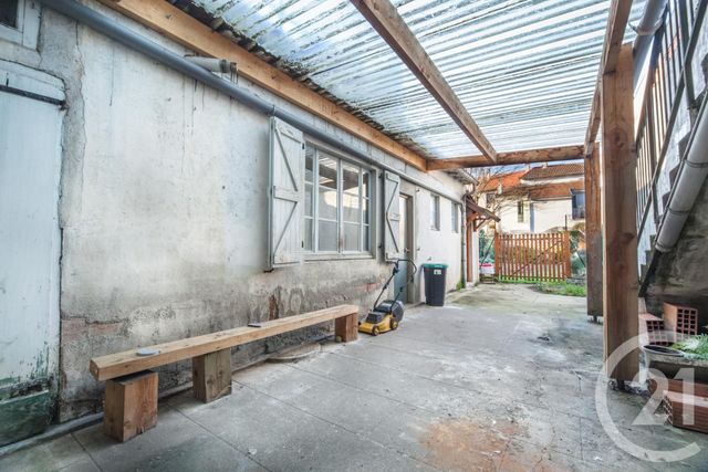 Afficher la photo en grand divers à vendre - 87.51 m2 - ST GIRONS - 09 - MIDI-PYRENEES - Century 21 Pyrénées Immo