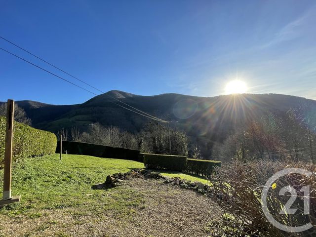 maison à vendre - 5 pièces - 107.48 m2 - RIVERENERT - 09 - MIDI-PYRENEES - Century 21 Pyrénées Immo maison à vendre - 5 pièces - 107.48 m2 - RIVERENERT - 09 - MIDI-PYRENEES - Century 21 Pyrénées Immo