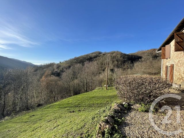 maison à vendre - 5 pièces - 107.48 m2 - RIVERENERT - 09 - MIDI-PYRENEES - Century 21 Pyrénées Immo maison à vendre - 5 pièces - 107.48 m2 - RIVERENERT - 09 - MIDI-PYRENEES - Century 21 Pyrénées Immo