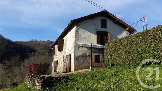 maison à vendre - 5 pièces - 107.48 m2 - RIVERENERT - 09 - MIDI-PYRENEES - Century 21 Pyrénées Immo maison à vendre - 5 pièces - 107.48 m2 - RIVERENERT - 09 - MIDI-PYRENEES - Century 21 Pyrénées Immo