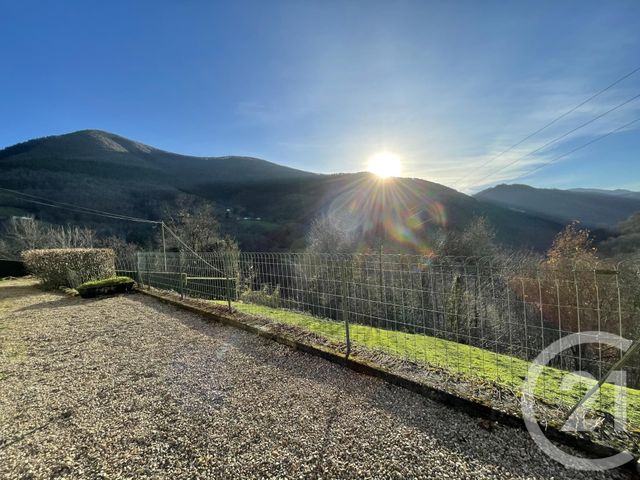 maison à vendre - 5 pièces - 107.48 m2 - RIVERENERT - 09 - MIDI-PYRENEES - Century 21 Pyrénées Immo maison à vendre - 5 pièces - 107.48 m2 - RIVERENERT - 09 - MIDI-PYRENEES - Century 21 Pyrénées Immo