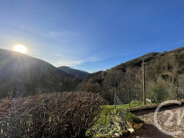 maison à vendre - 5 pièces - 107.48 m2 - RIVERENERT - 09 - MIDI-PYRENEES - Century 21 Pyrénées Immo maison à vendre - 5 pièces - 107.48 m2 - RIVERENERT - 09 - MIDI-PYRENEES - Century 21 Pyrénées Immo