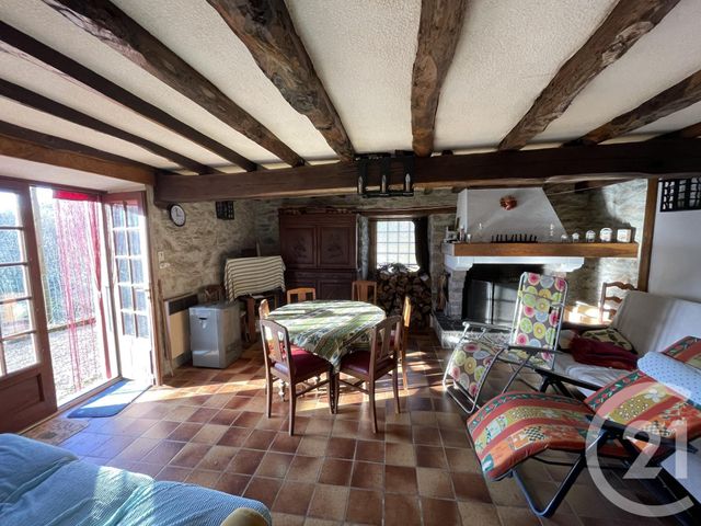 maison à vendre - 5 pièces - 107.48 m2 - RIVERENERT - 09 - MIDI-PYRENEES - Century 21 Pyrénées Immo maison à vendre - 5 pièces - 107.48 m2 - RIVERENERT - 09 - MIDI-PYRENEES - Century 21 Pyrénées Immo