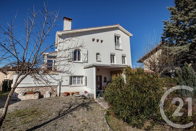 Afficher la photo en grand maison à vendre - 8 pièces - 205.0 m2 - ST GIRONS - 09 - MIDI-PYRENEES - Century 21 Pyrénées Immo