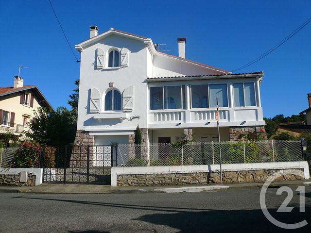 Afficher la photo en grand maison à vendre - 8 pièces - 205.0 m2 - ST GIRONS - 09 - MIDI-PYRENEES - Century 21 Pyrénées Immo