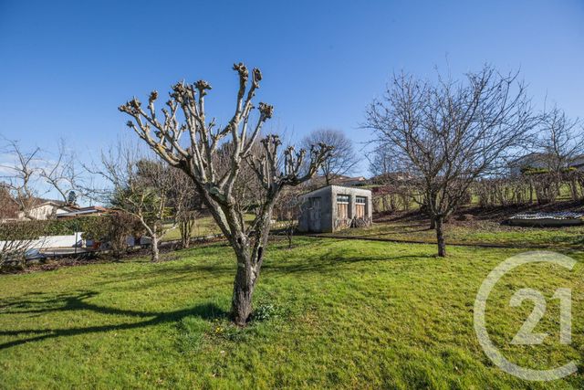 Afficher la photo en grand maison à vendre - 8 pièces - 205.0 m2 - ST GIRONS - 09 - MIDI-PYRENEES - Century 21 Pyrénées Immo