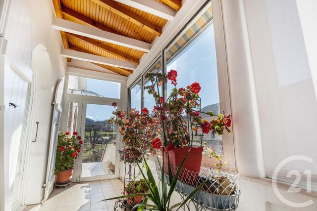 Afficher la photo en grand maison à vendre - 8 pièces - 205.0 m2 - ST GIRONS - 09 - MIDI-PYRENEES - Century 21 Pyrénées Immo