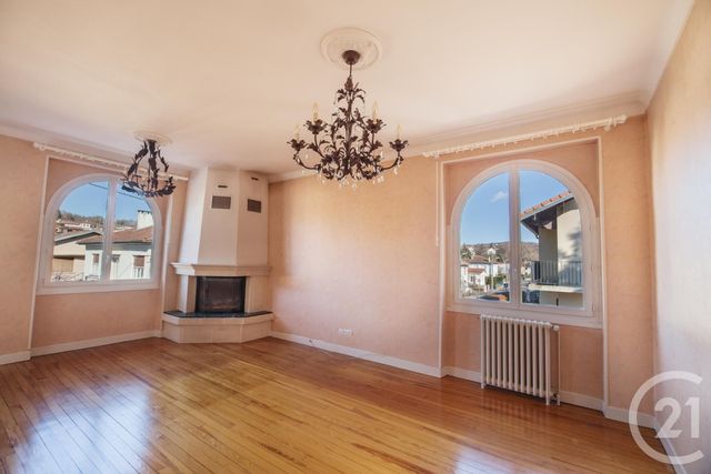 Afficher la photo en grand maison à vendre - 8 pièces - 205.0 m2 - ST GIRONS - 09 - MIDI-PYRENEES - Century 21 Pyrénées Immo