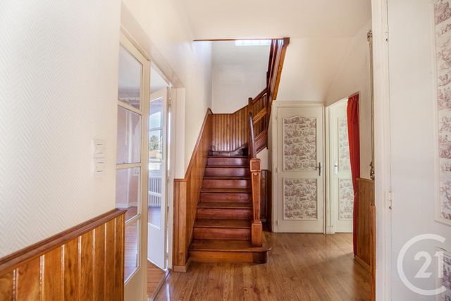 Afficher la photo en grand maison à vendre - 8 pièces - 205.0 m2 - ST GIRONS - 09 - MIDI-PYRENEES - Century 21 Pyrénées Immo