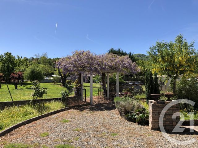 Afficher la photo en grand maison à vendre - 8 pièces - 205.0 m2 - ST GIRONS - 09 - MIDI-PYRENEES - Century 21 Pyrénées Immo