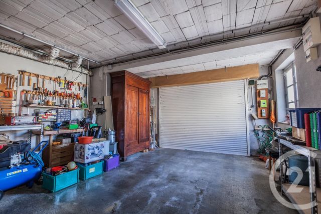 Afficher la photo en grand maison à vendre - 8 pièces - 205.0 m2 - ST GIRONS - 09 - MIDI-PYRENEES - Century 21 Pyrénées Immo