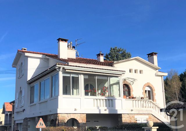 Afficher la photo en grand maison à vendre - 8 pièces - 205.0 m2 - ST GIRONS - 09 - MIDI-PYRENEES - Century 21 Pyrénées Immo