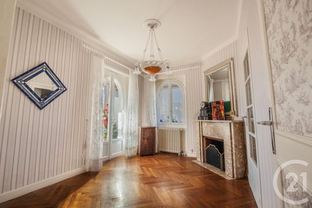 Afficher la photo en grand maison à vendre - 8 pièces - 205.0 m2 - ST GIRONS - 09 - MIDI-PYRENEES - Century 21 Pyrénées Immo