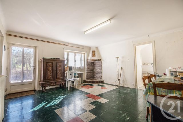 Afficher la photo en grand maison à vendre - 8 pièces - 205.0 m2 - ST GIRONS - 09 - MIDI-PYRENEES - Century 21 Pyrénées Immo