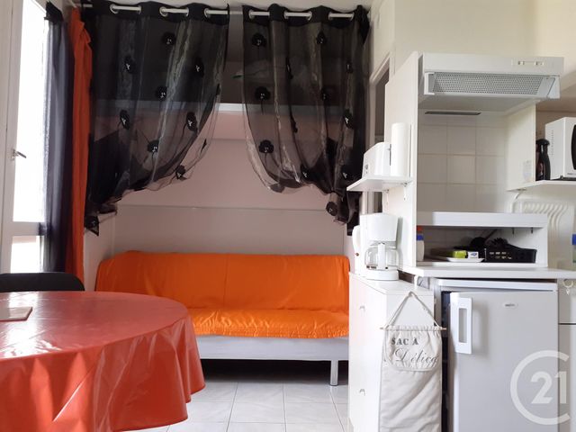 Afficher la photo en grand Studio à vendre - 1 pièce - 16.45 m2 - USTOU - 09 - MIDI-PYRENEES - Century 21 Pyrénées Immo
