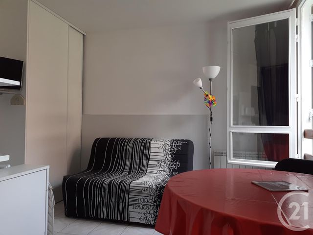 Afficher la photo en grand Studio à vendre - 1 pièce - 16.45 m2 - USTOU - 09 - MIDI-PYRENEES - Century 21 Pyrénées Immo
