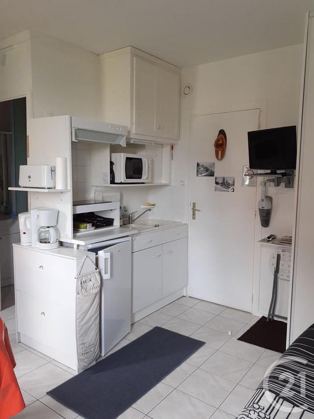 Afficher la photo en grand Studio à vendre - 1 pièce - 16.45 m2 - USTOU - 09 - MIDI-PYRENEES - Century 21 Pyrénées Immo