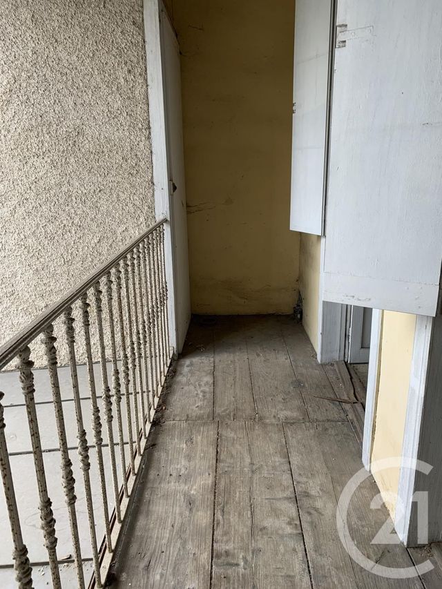 Afficher la photo en grand Appartement à louer - 2 pièces - 50.0 m2 - ST GIRONS - 09 - MIDI-PYRENEES - Century 21 Pyrénées Immo