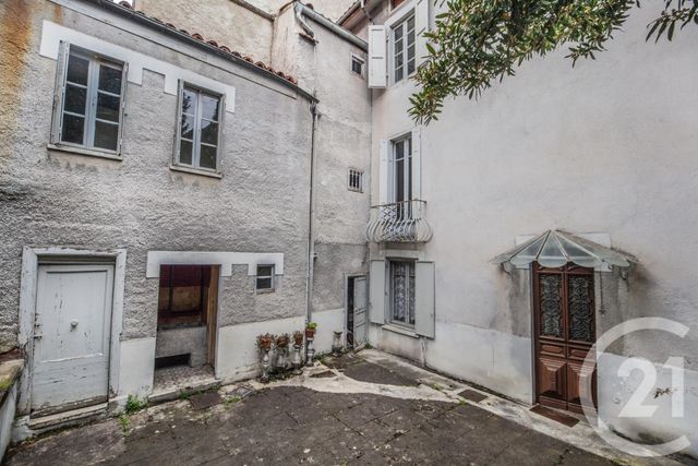 Afficher la photo en grand maison à vendre - 12 pièces - 367.81 m2 - ST GIRONS - 09 - MIDI-PYRENEES - Century 21 Pyrénées Immo