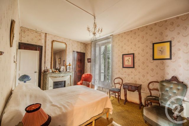 Afficher la photo en grand maison à vendre - 12 pièces - 367.81 m2 - ST GIRONS - 09 - MIDI-PYRENEES - Century 21 Pyrénées Immo