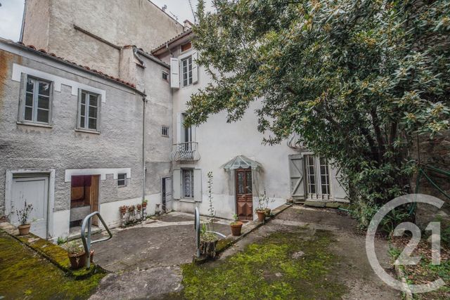 Afficher la photo en grand maison à vendre - 12 pièces - 367.81 m2 - ST GIRONS - 09 - MIDI-PYRENEES - Century 21 Pyrénées Immo