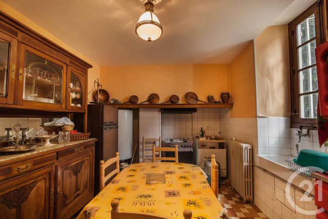 Afficher la photo en grand maison à vendre - 12 pièces - 367.81 m2 - ST GIRONS - 09 - MIDI-PYRENEES - Century 21 Pyrénées Immo