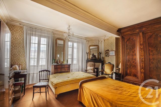 Afficher la photo en grand maison à vendre - 12 pièces - 367.81 m2 - ST GIRONS - 09 - MIDI-PYRENEES - Century 21 Pyrénées Immo