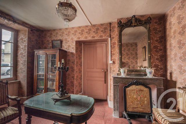 Afficher la photo en grand maison à vendre - 12 pièces - 367.81 m2 - ST GIRONS - 09 - MIDI-PYRENEES - Century 21 Pyrénées Immo