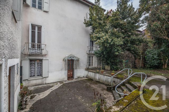 Afficher la photo en grand maison à vendre - 12 pièces - 367.81 m2 - ST GIRONS - 09 - MIDI-PYRENEES - Century 21 Pyrénées Immo
