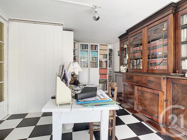 Afficher la photo en grand maison à vendre - 10 pièces - 218.98 m2 - CASTELNAU DURBAN - 09 - MIDI-PYRENEES - Century 21 Pyrénées Immo