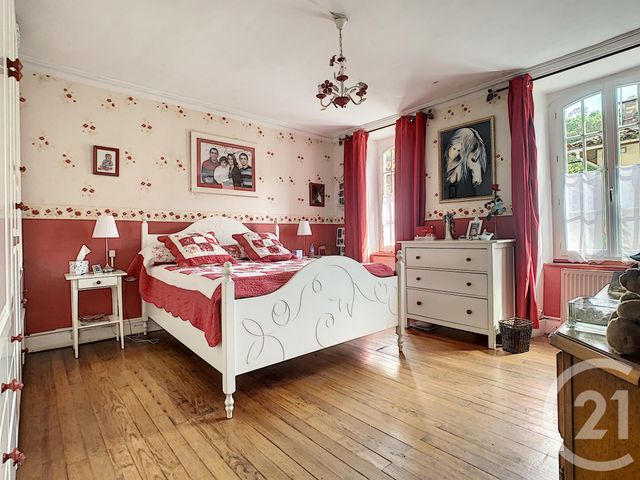Afficher la photo en grand maison à vendre - 10 pièces - 218.98 m2 - CASTELNAU DURBAN - 09 - MIDI-PYRENEES - Century 21 Pyrénées Immo
