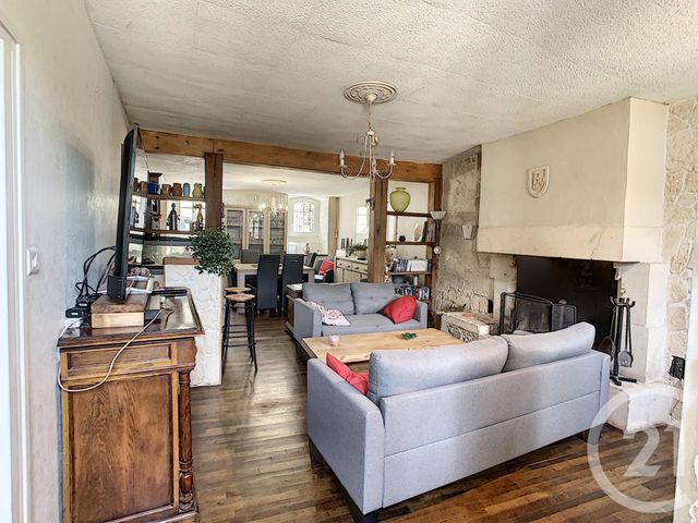 Afficher la photo en grand maison à vendre - 10 pièces - 218.98 m2 - CASTELNAU DURBAN - 09 - MIDI-PYRENEES - Century 21 Pyrénées Immo