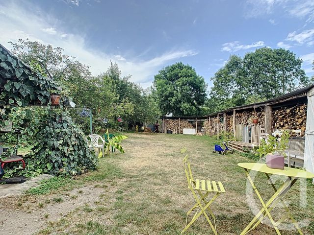 Afficher la photo en grand maison à vendre - 10 pièces - 218.98 m2 - CASTELNAU DURBAN - 09 - MIDI-PYRENEES - Century 21 Pyrénées Immo