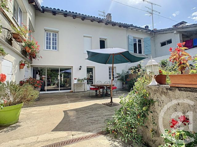 Afficher la photo en grand maison à vendre - 10 pièces - 218.98 m2 - CASTELNAU DURBAN - 09 - MIDI-PYRENEES - Century 21 Pyrénées Immo