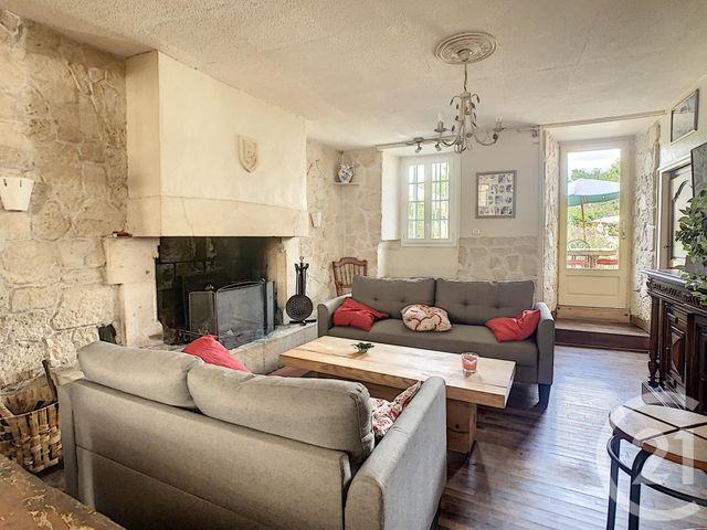 Afficher la photo en grand maison à vendre - 10 pièces - 218.98 m2 - CASTELNAU DURBAN - 09 - MIDI-PYRENEES - Century 21 Pyrénées Immo